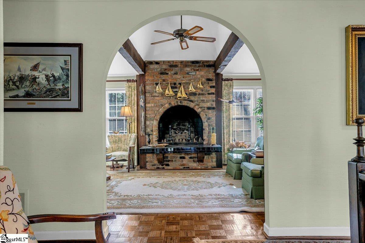 MLS 1522255 Gower Estates 33 Ponderosa Road, Greenville Property