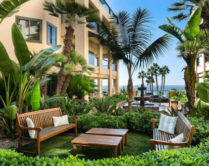 333 Coast Blvd Unit #1, La Jolla