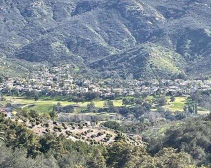 Mountain View Drive, Escondido