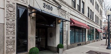 3150 N Sheffield Avenue Unit #309, Chicago