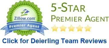 Deierling Zillow Reviews