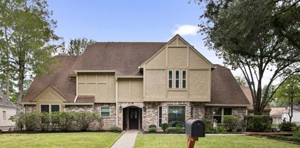 5403 Foresthaven Drive, Houston