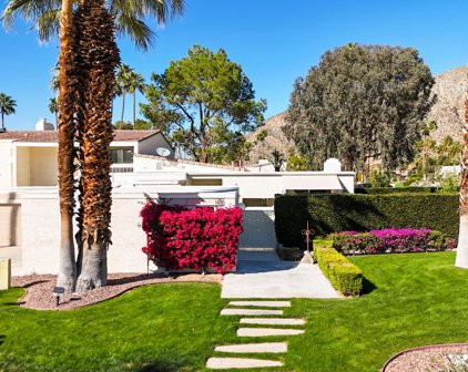 1480 Hillview Cove, Palm Springs