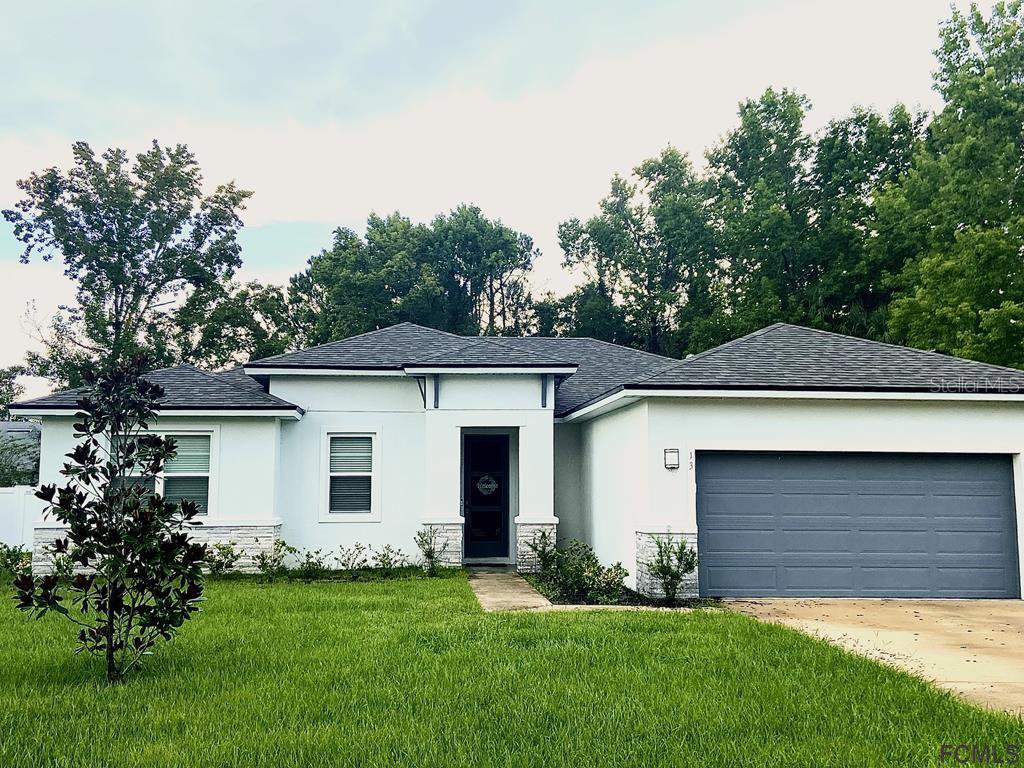 13 Pine Hill Lane, Palm Coast, 32164