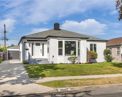 3887 Hepburn Avenue, Los Angeles