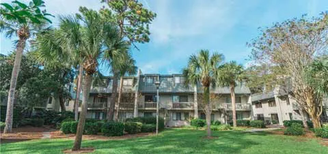 Condos for sale at Surf Court in Hilton Head, SC