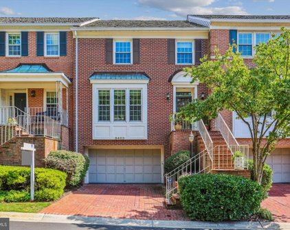8403 Quarry Ridge Rd, Bethesda