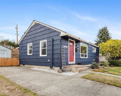 1620 Pine Street, Everett