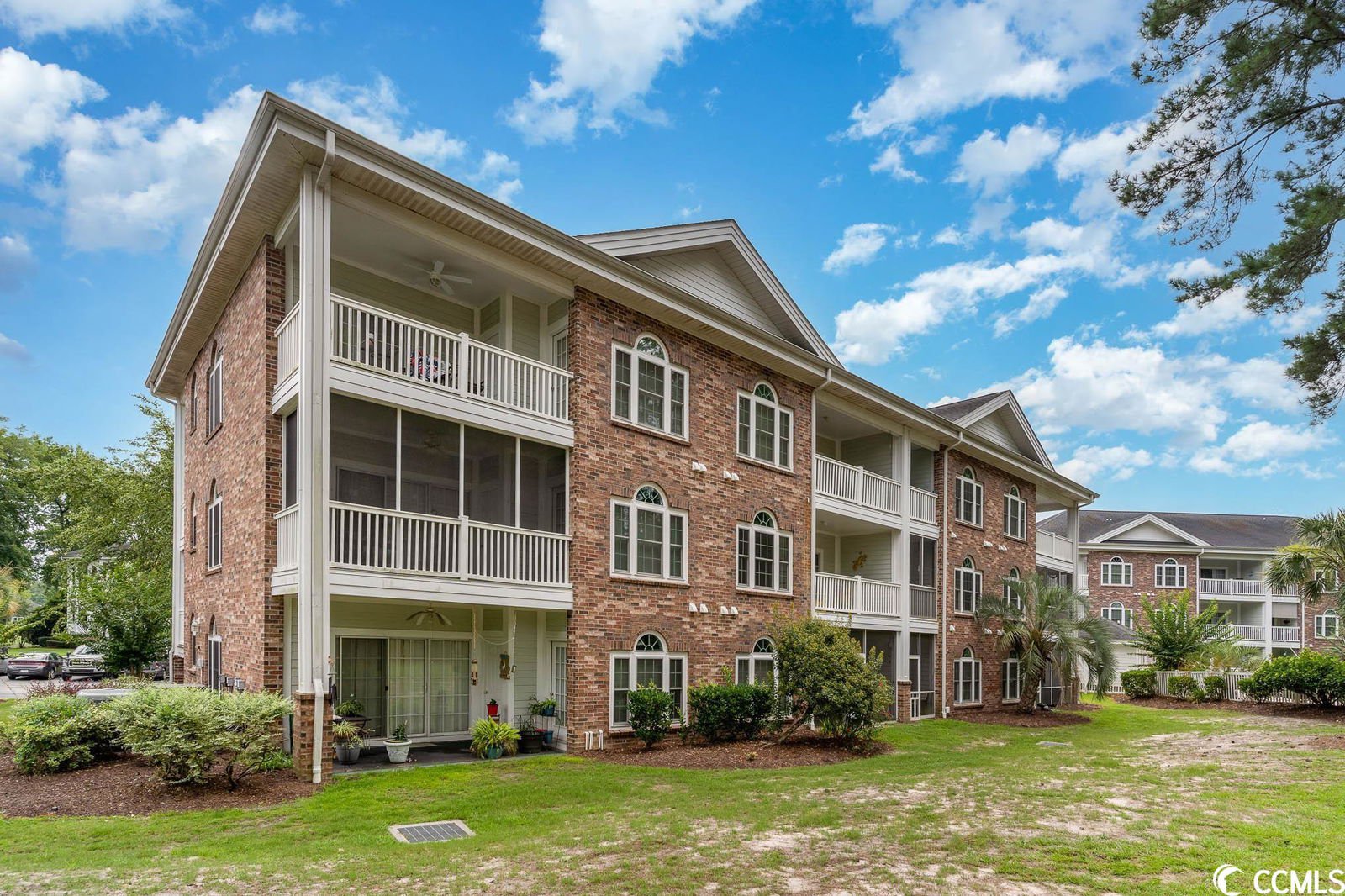 MLS 2313681 RIVERWALK 674 Riverwalk Dr. Unit 302, Myrtle Beach Riverwalk Property for Sale