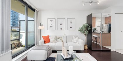 977 Mainland Street Unit 803, Vancouver