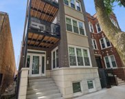 2052 N Campbell Avenue Unit #GE, Chicago image