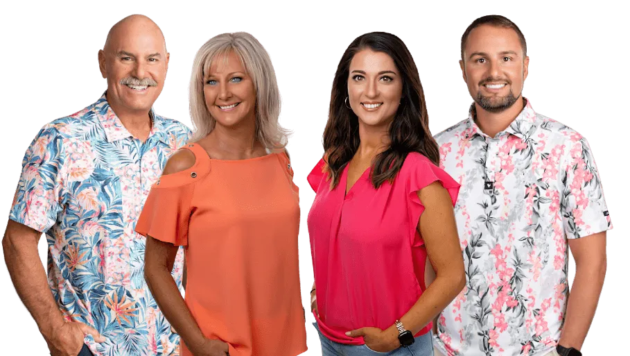 Lake Greenwood Real Estate Agents