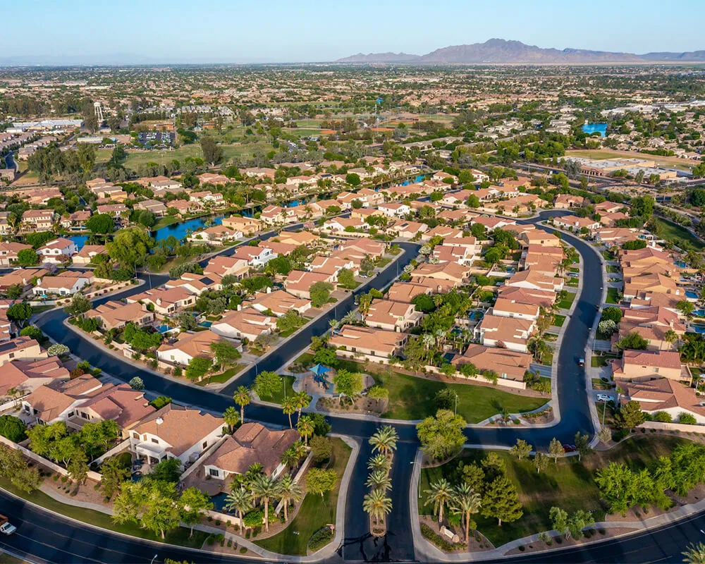 Chandler Real Estate