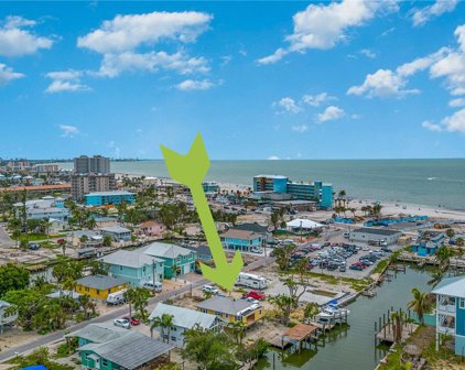 163 Primo Drive, Fort Myers Beach