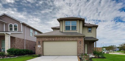468 Long Beach Bay Drive, Katy