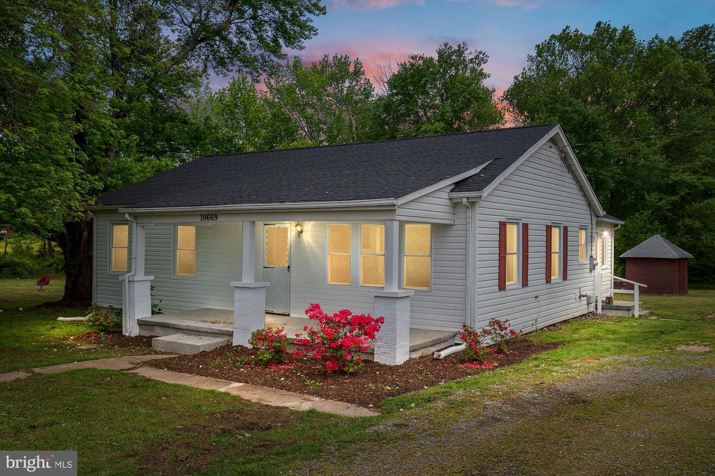 10669 Post Oak Road, Spotsylvania, 22551