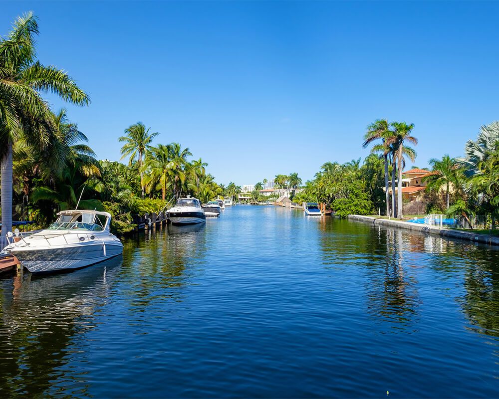 Cape Coral Real Estate