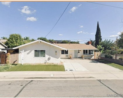 5725 Lambda Lane, La Mesa