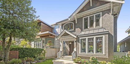 3691 W 22nd Avenue, Vancouver