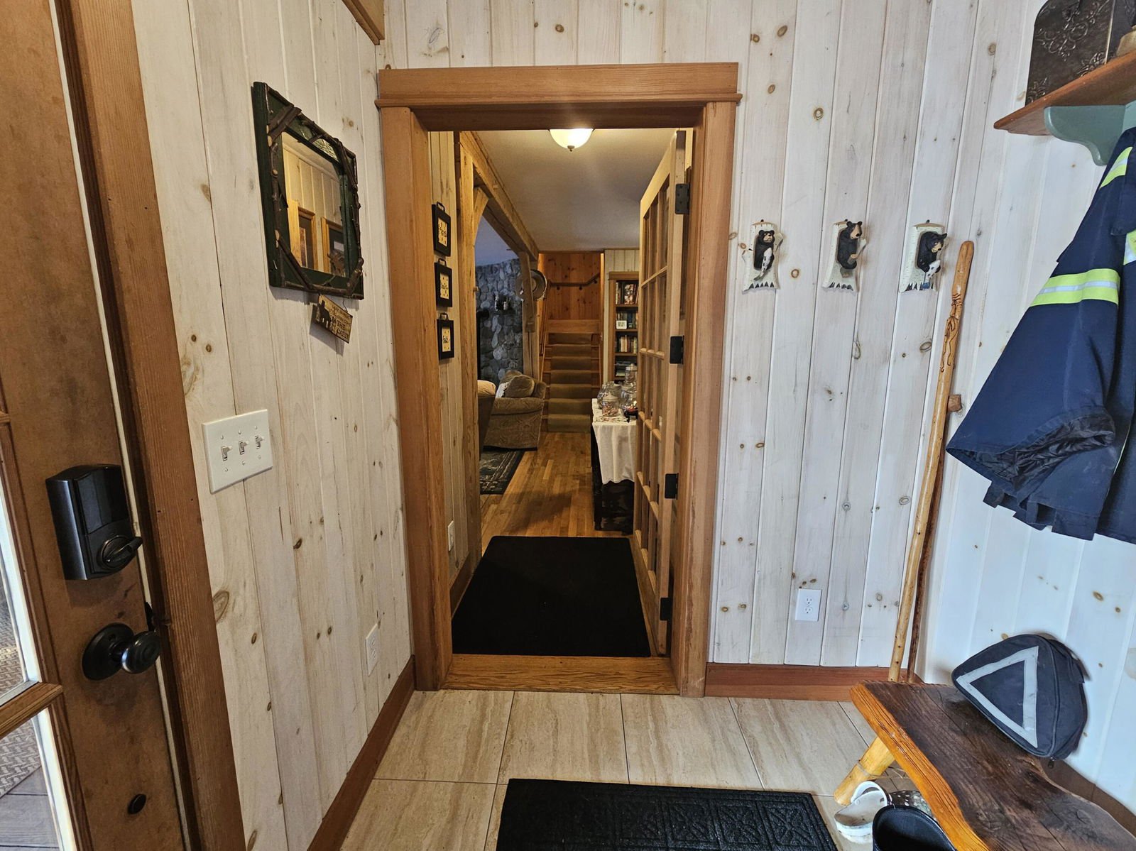 96 Orrin Road, Mariaville, 04605