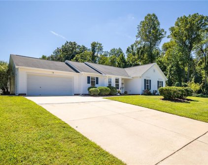 3901 Hunt Chase Drive, Greensboro