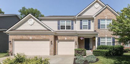 13848 Wendessa Drive, Fishers