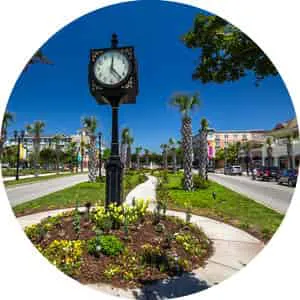 Market Common Homes for Sale | Myrtle Beach