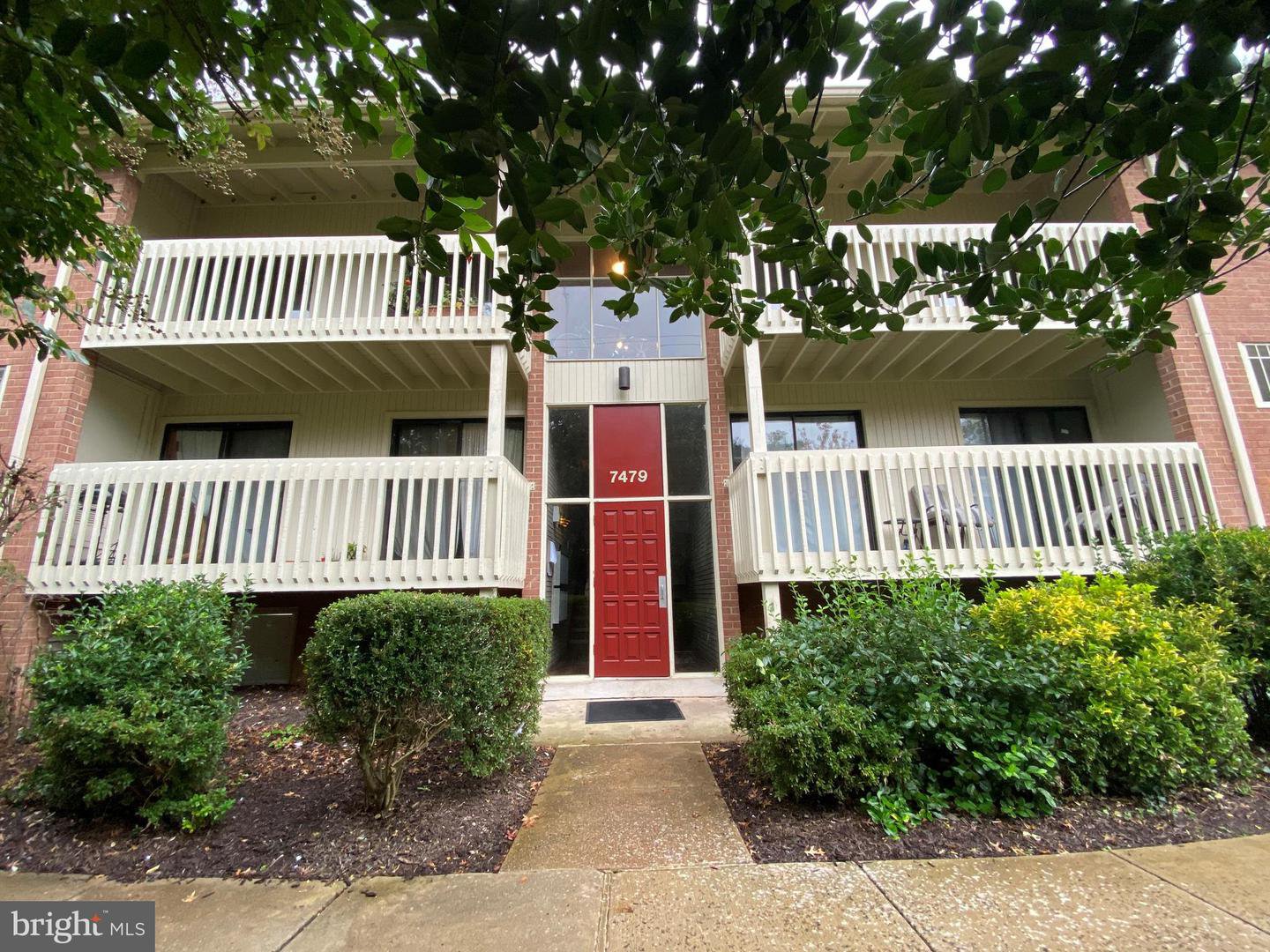 7479 Little River Turnpike Unit 103, Annandale, 22003