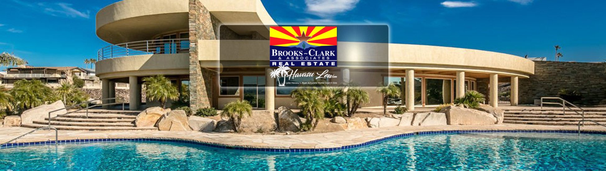 HavasuLew Seller Net Sheet Calculator for estimating Lake Havasu home sale proceeds and closing cost
