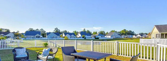 Homes in Jackson Estates in Myrtle Beach, SC