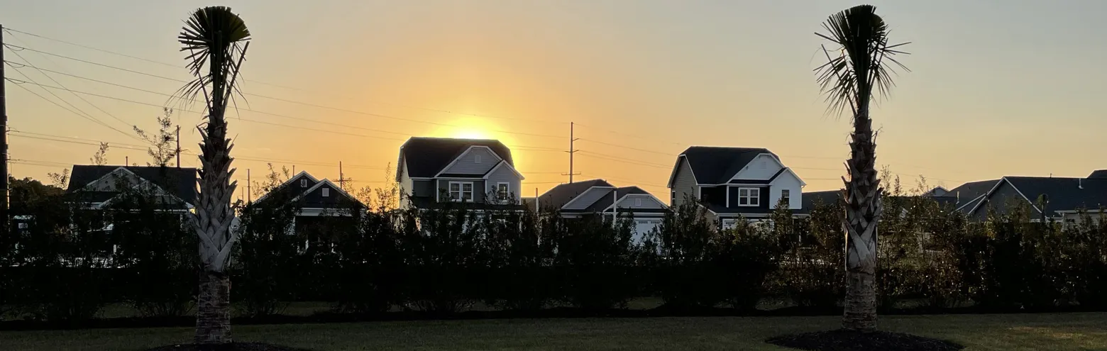 Traditions at Carolina Forest Homes for Sale