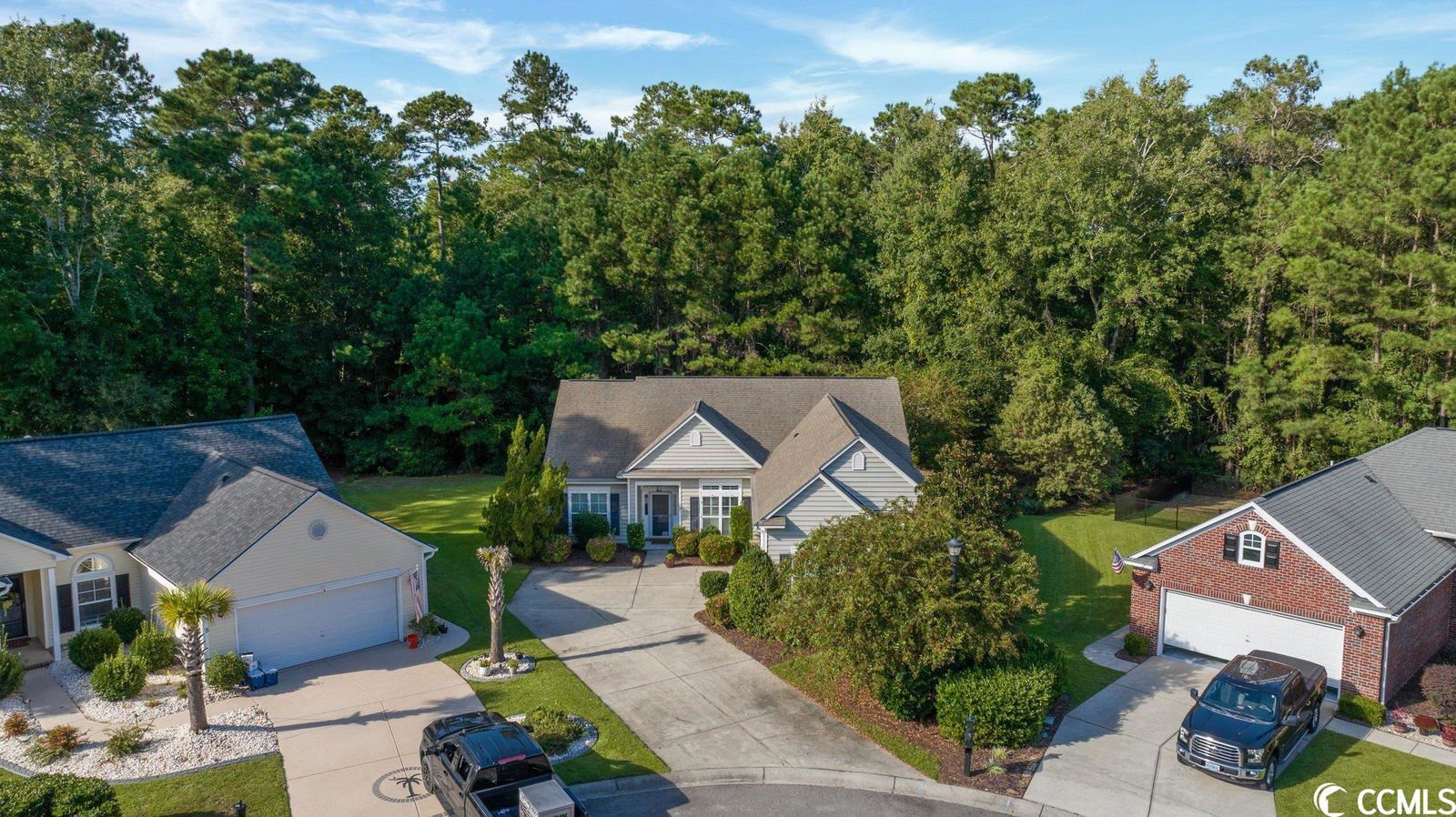 MLS 2319883 Prince Creek Linksbrook 7 Birdsong Ct., Murrells Inlet