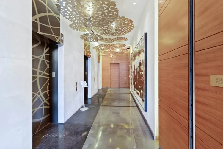 Waldorf Astoria, Las Vegas homes for sale