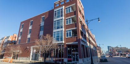 1611 N Hermitage Avenue Unit #302, Chicago