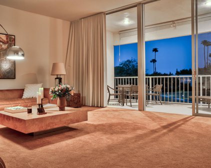 467 Desert Lakes Drive, Palm Springs