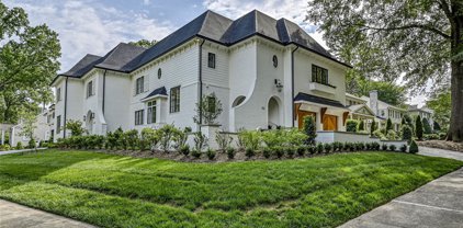 372 Hillside  Avenue, Charlotte