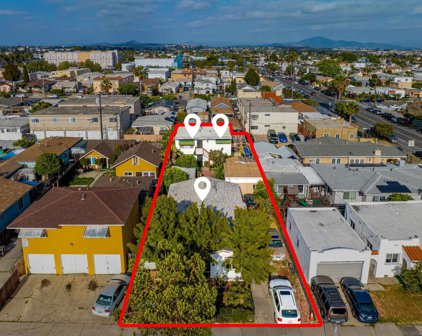 3717 42nd St, East San Diego