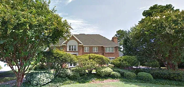 Homes for sale in Plantation Point Myrtle Beach