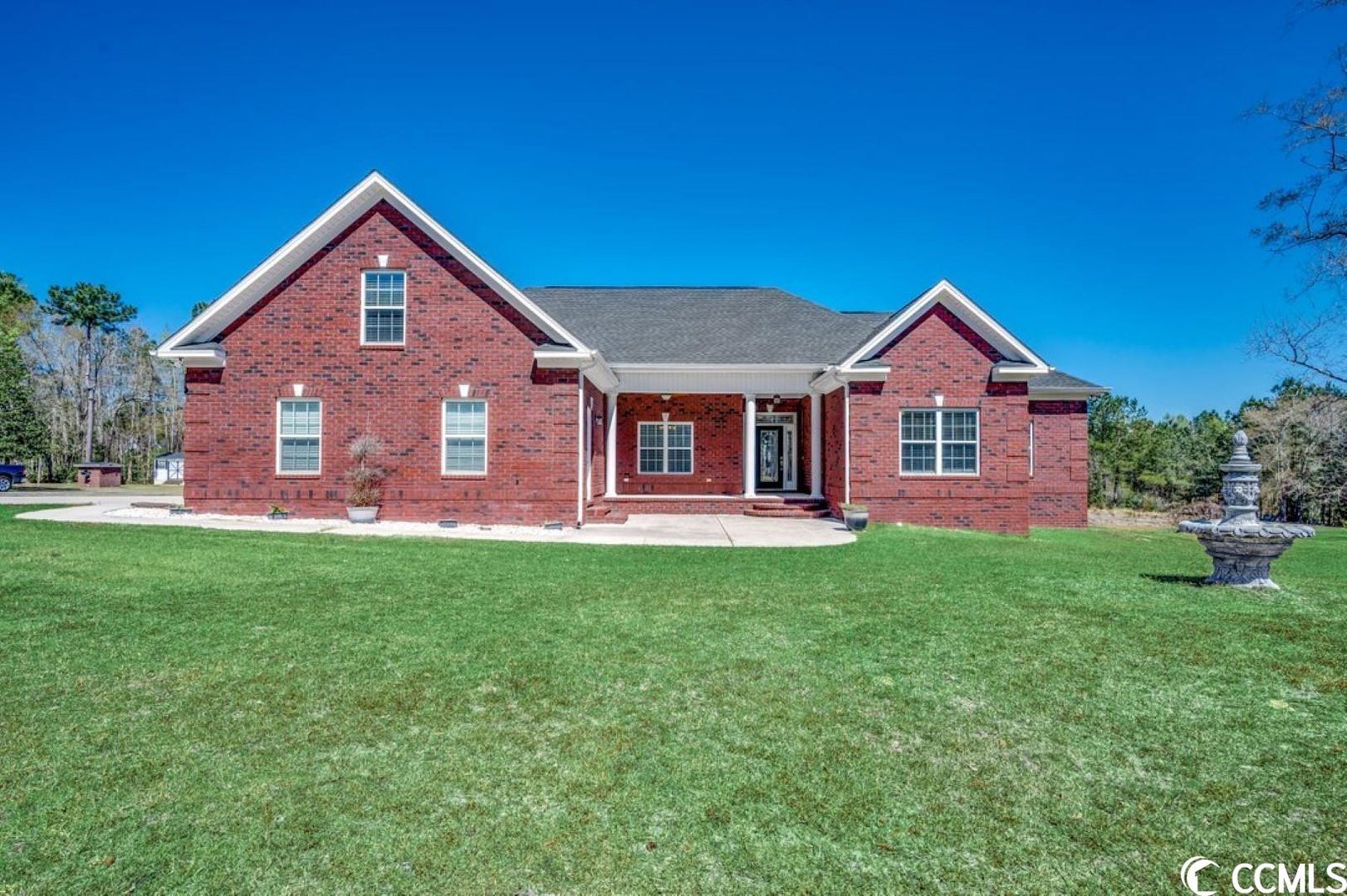 MLS 2305514 Not within a Subdivision 871 McNabb Short Cut Rd., Loris