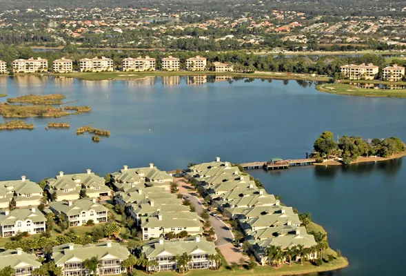Edgewater