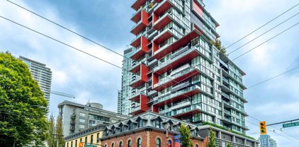 1325 Rolston Street Unit 602, Vancouver