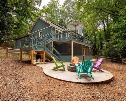 14 Hickory Ridge  Court, Lake Wylie