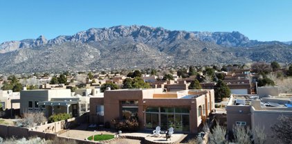 7739 Cedar Canyon Road NE, Albuquerque