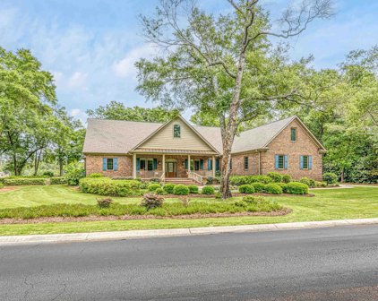 140 Heritage Dr., Pawleys Island