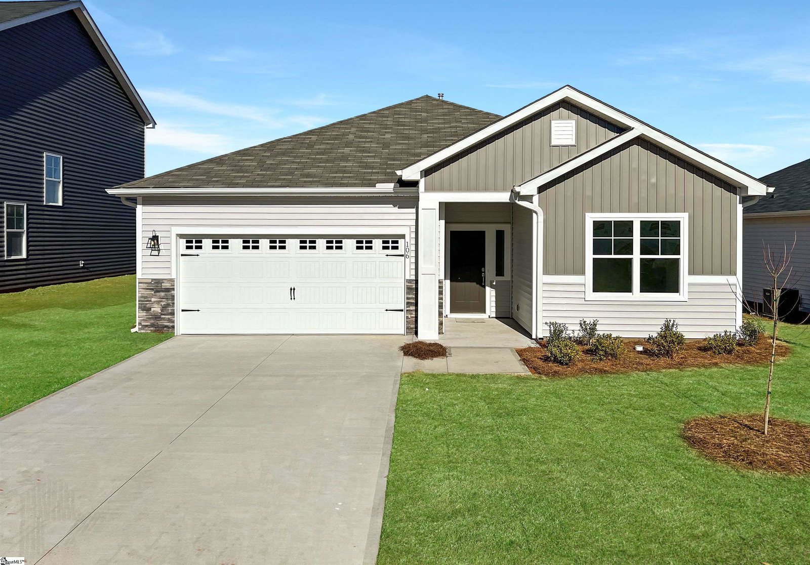 106 White Dutch Lane, Greenville Home for Sale Holly Ridge Real Estate