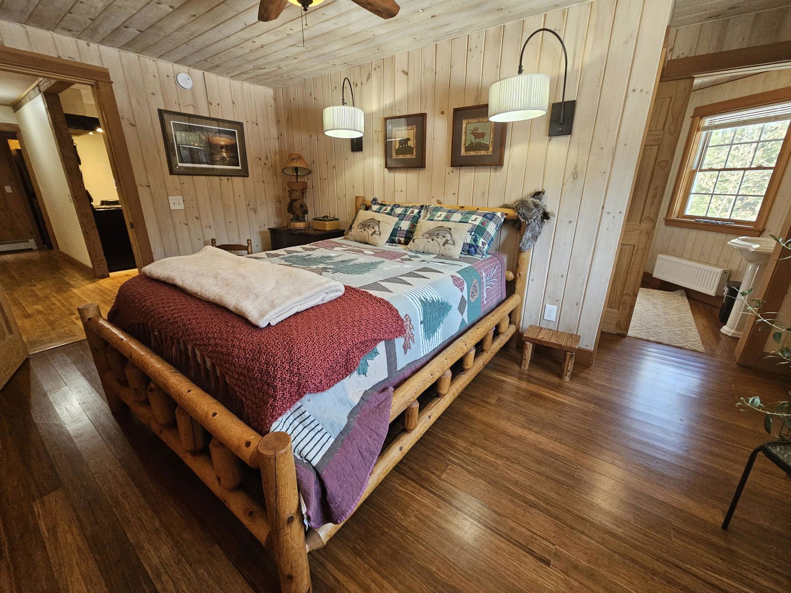 96 Orrin Road, Mariaville, 04605