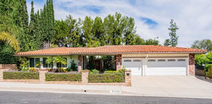 24735 Eilat Street, Woodland Hills
