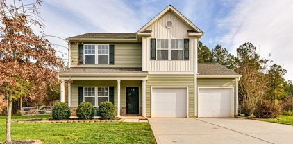 6312 Fawn Crest  Drive, Waxhaw