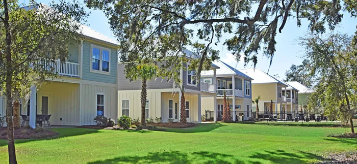 Homes for Sale in Hammock Pointe Murrells Inlet
