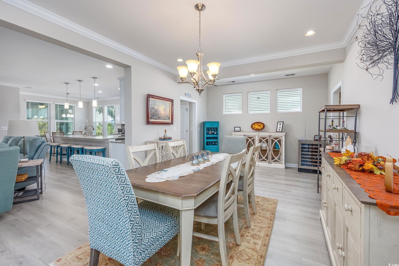 MLS 2424202 BRIDGEWATER COTTAGES 311 Switchgrass Loop, Little River